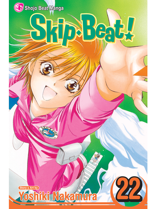 Title details for Skip Beat!, Volume 22 by Yoshiki Nakamura - Wait list